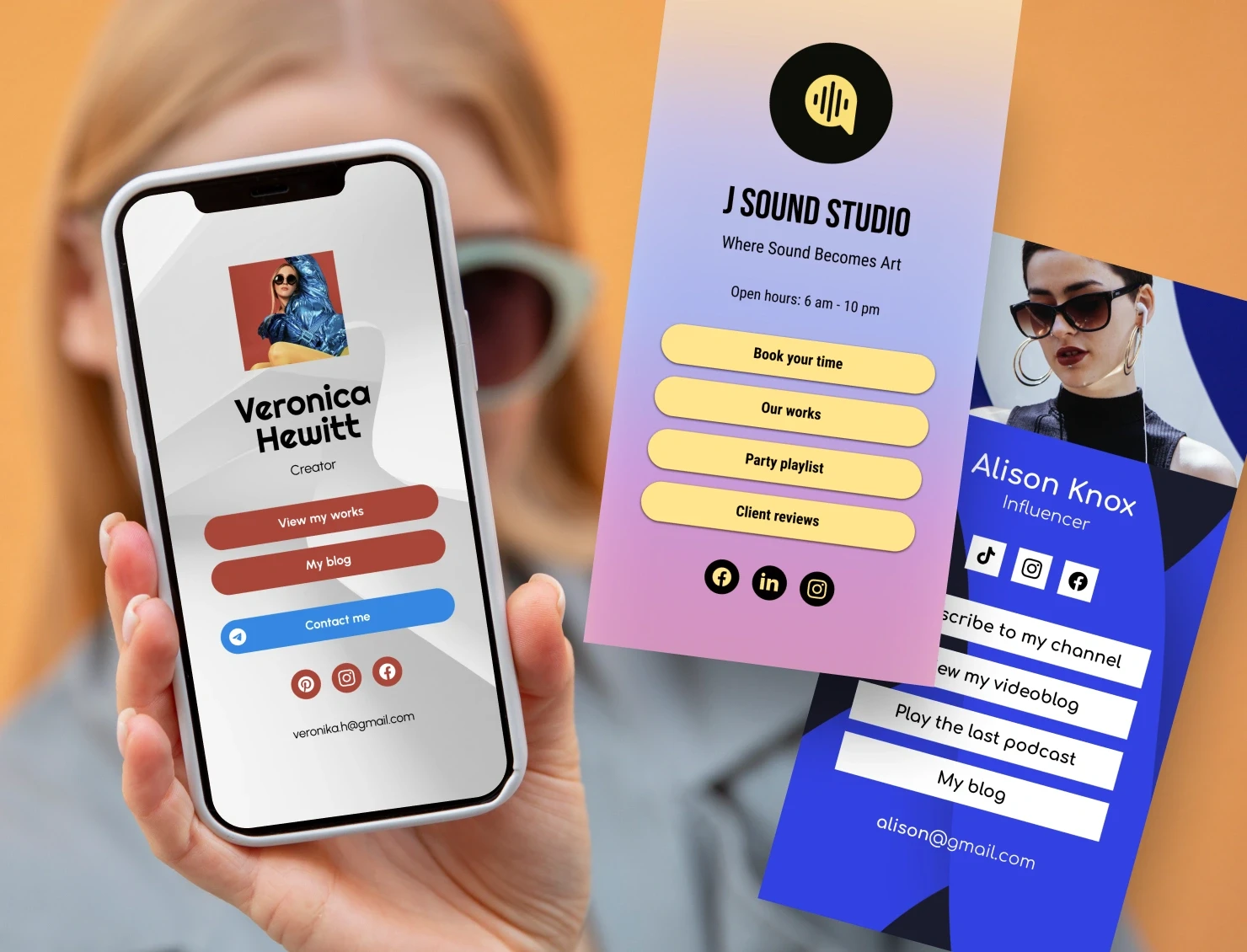 It’s All About You - Your Personality, Your Brand