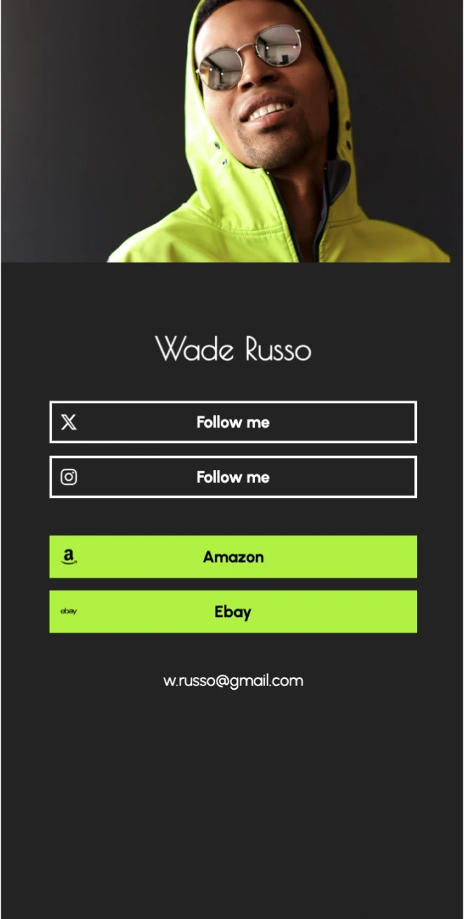 #builtwithMyPage ❤️